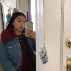 Meet your Posher, Beatriz